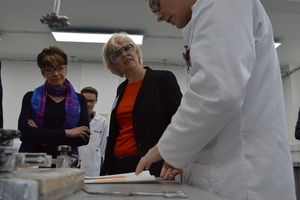 Archroma opens global competence centre for surface and coating 