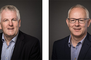 Ardmac announces management restructure 