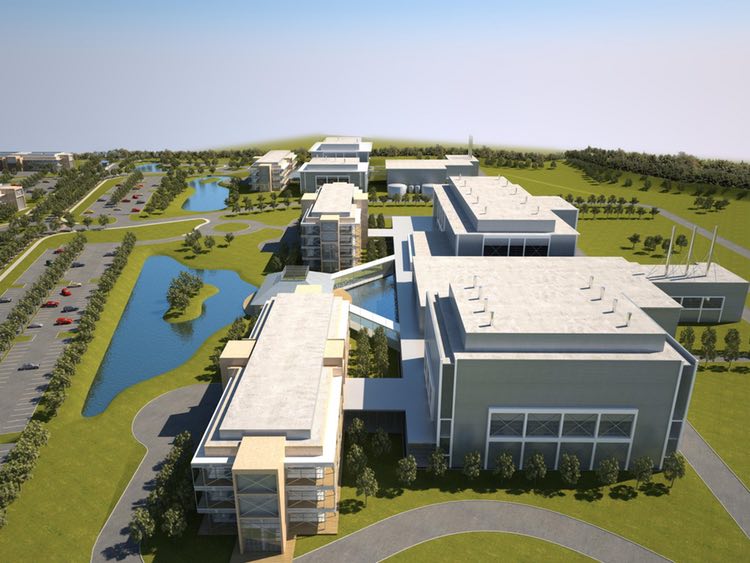 Ardmac secures major construction contract with WuXi Biologics in Ireland