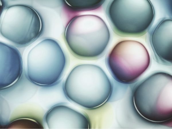 A brief history of microspheres