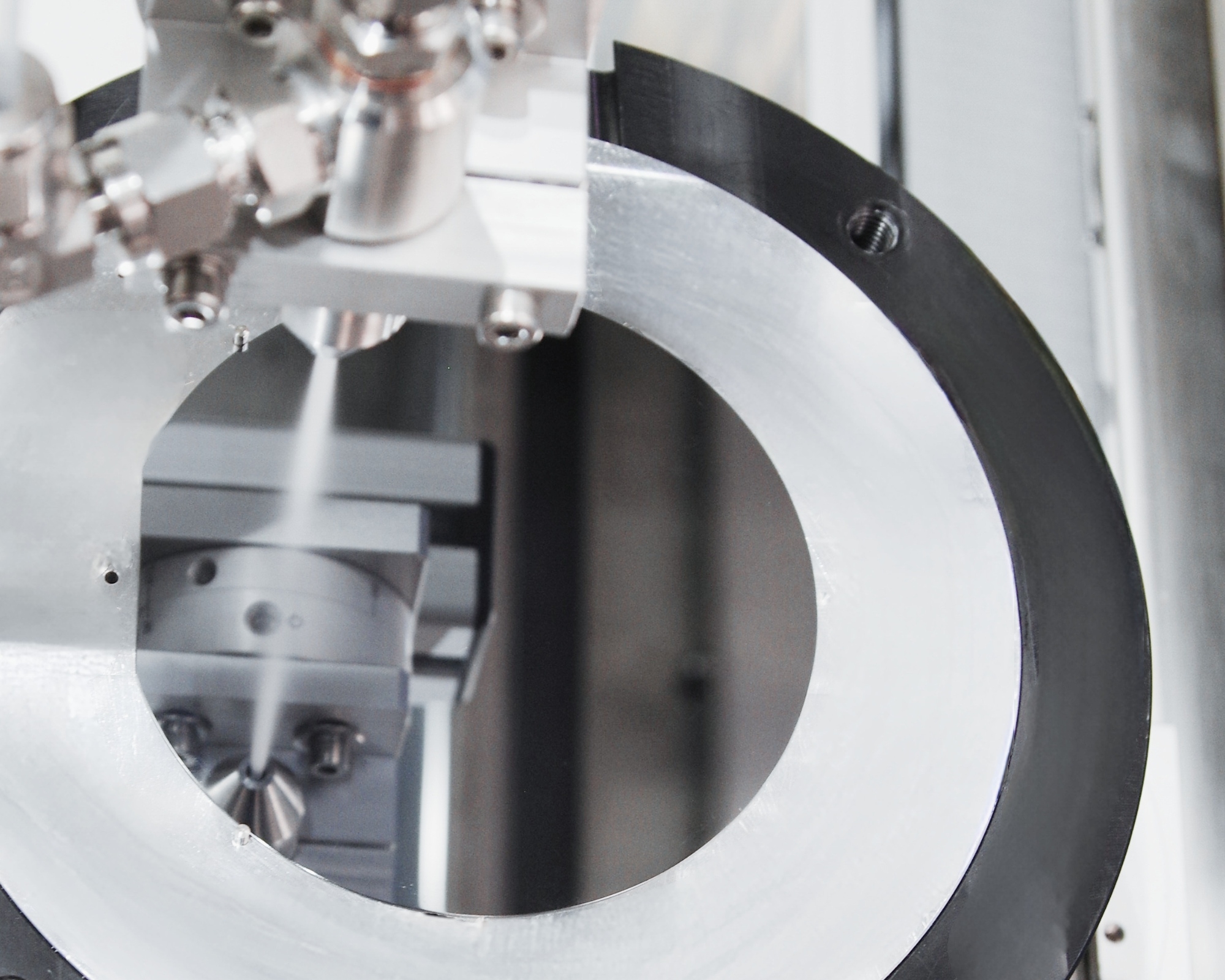 acp systems adds new test capacities for high purity cleaning applications