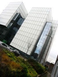 Aesica extends aseptic facilities to include prefilled syringes