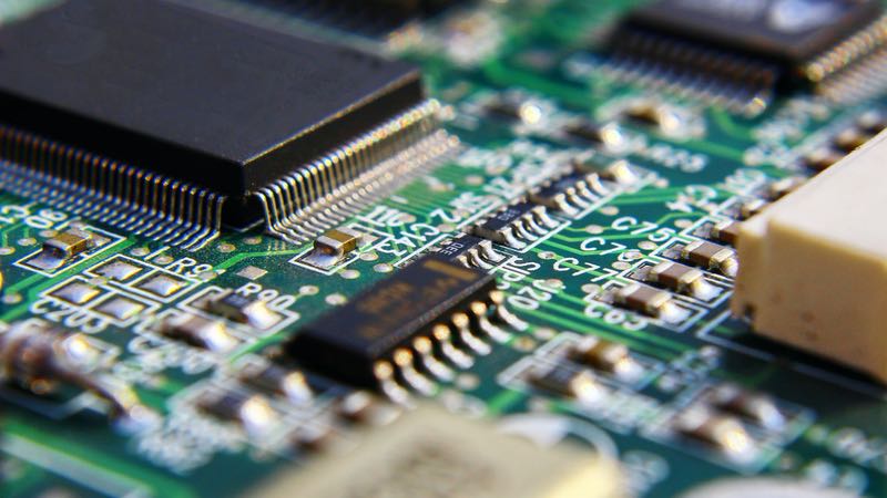 Asian semiconductor manufacturer plans second facility in the US