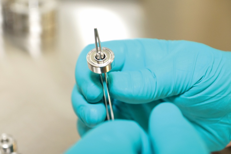 Japanese bearings find a UK base