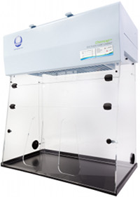 Chemcap Clearview ductless fume cabinets have been re-designed