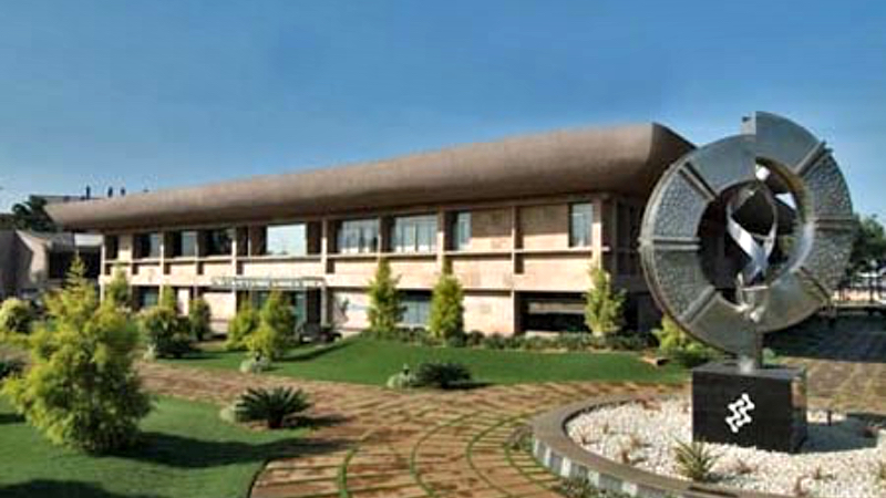 Biocon campus as seen on company website
