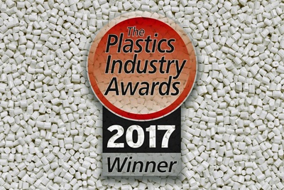 BioCote recognised in UK 2017 Plastics Industry Awards