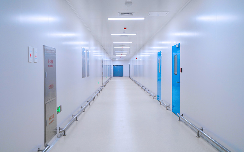 Biocytogen - innovative solutions for cleanroom