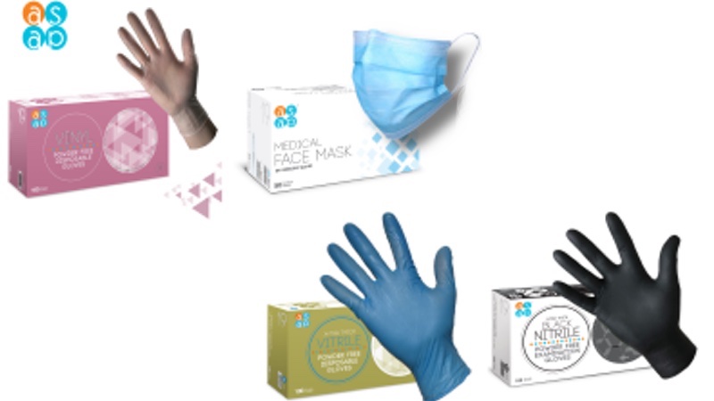 BUBL Packaging makes PPE deal with ASAP innovations