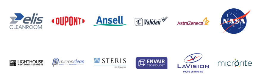Who will lead the next cleanroom breakthroughs?