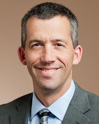 Tom Loewald, new CEO of Cambrex