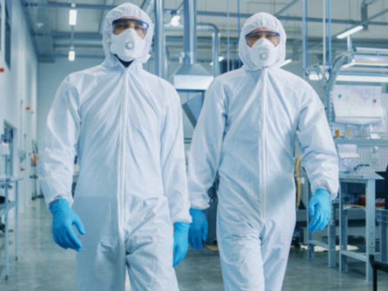 Cardiff University launches cleanroom protocols CPD course