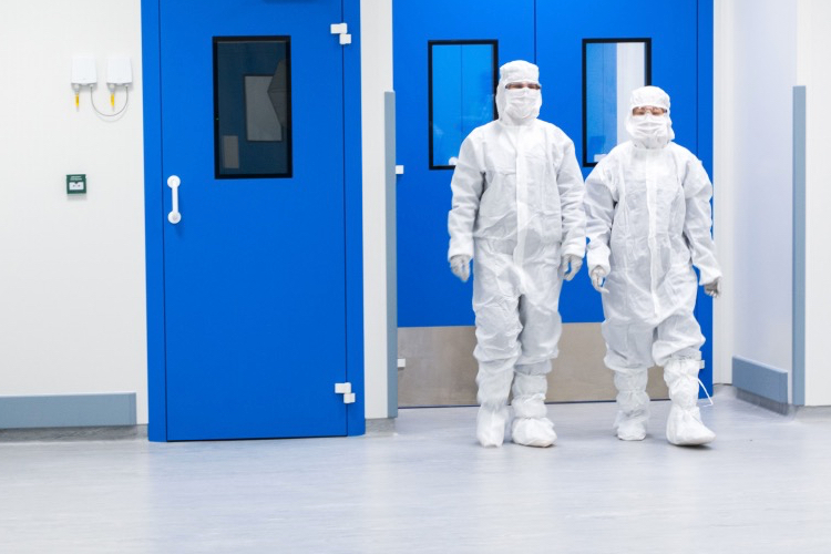 Cell and Gene Therapy Catapult to recruit new Chief Executive