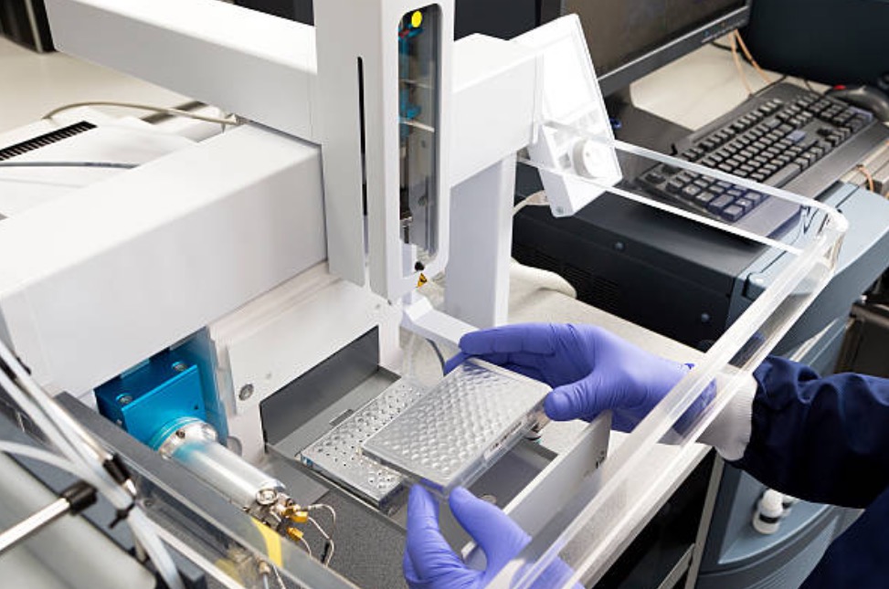 Charles River Laboratories acquires KWS BioTest