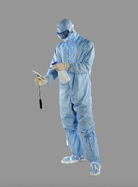 Cleanroom cleaning: what happens after a cleanroom renovation?