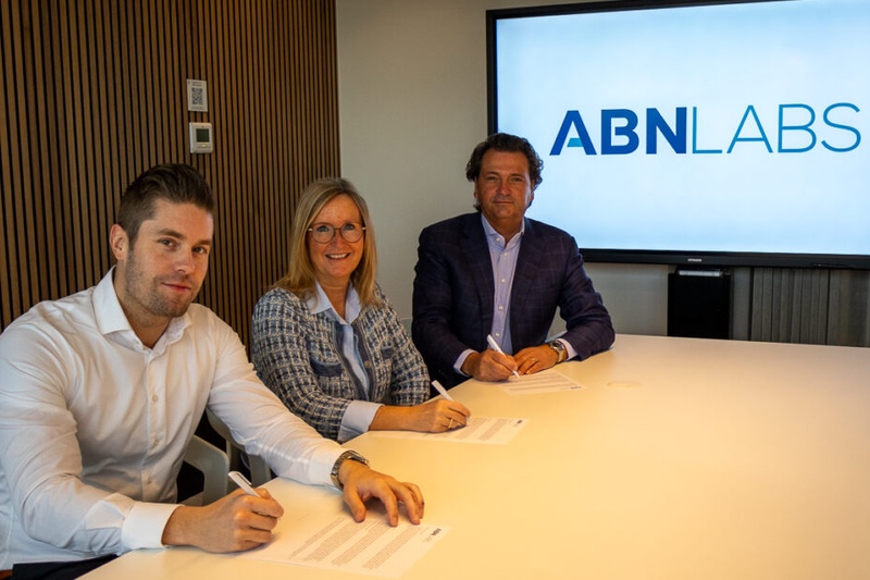 ABN Labs Launches