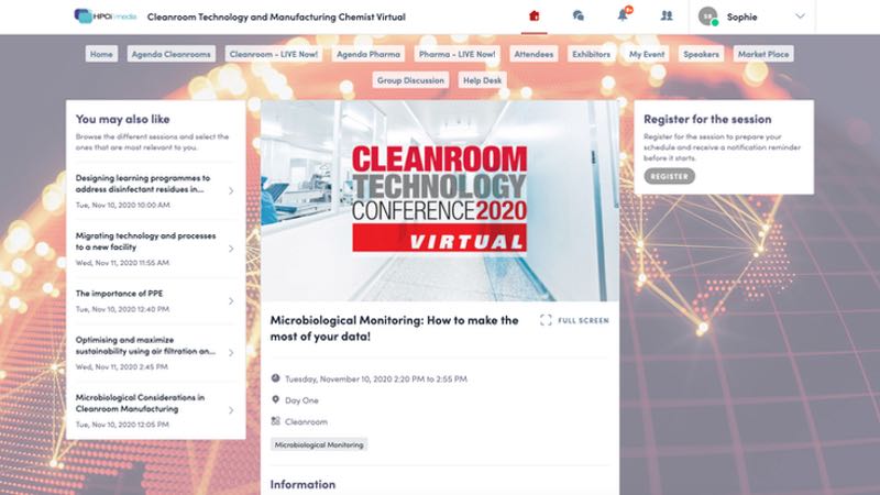 Cleanroom Technology Conference: Day Two Review