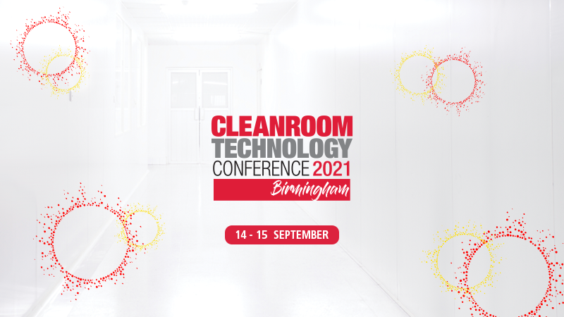 Cleanroom Technology Conference goes hybrid