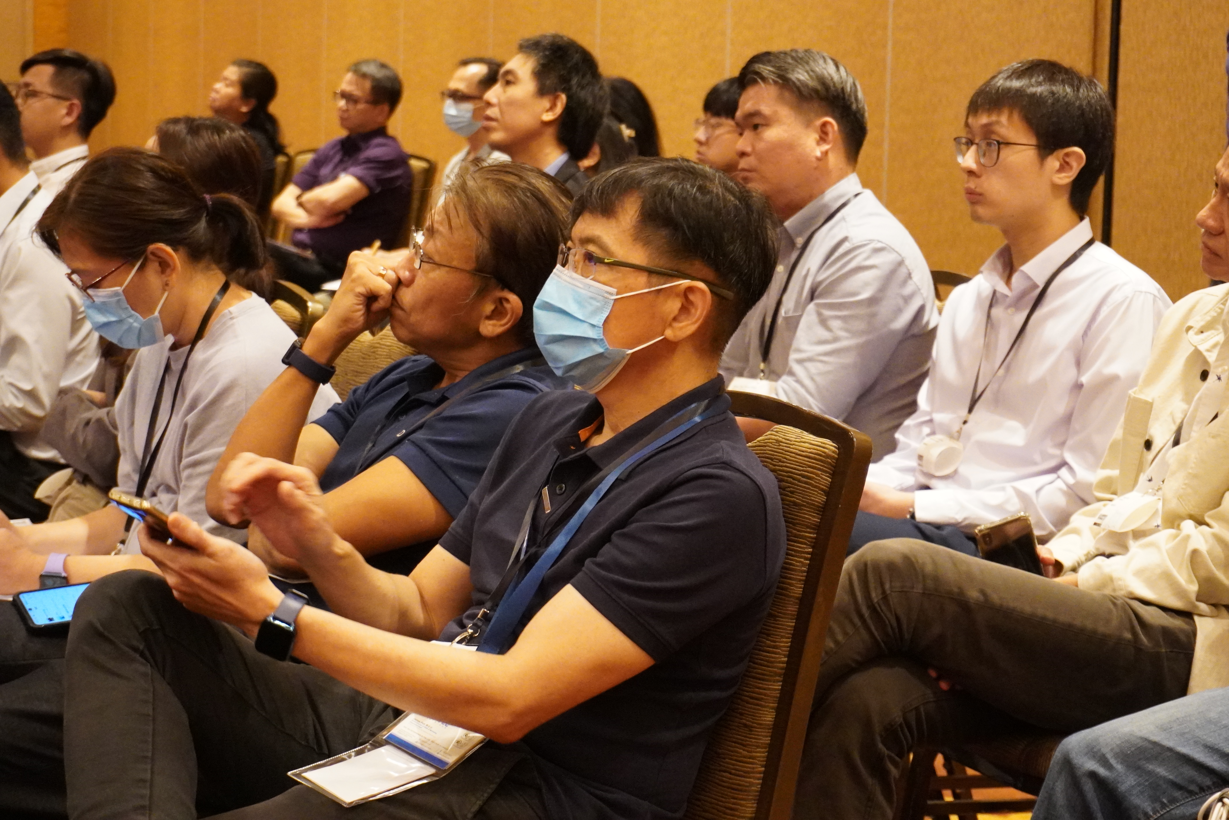 Cleanroom Technology Conference Singapore 2023: Day one review