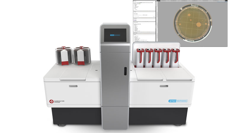 Clever Culture Systems