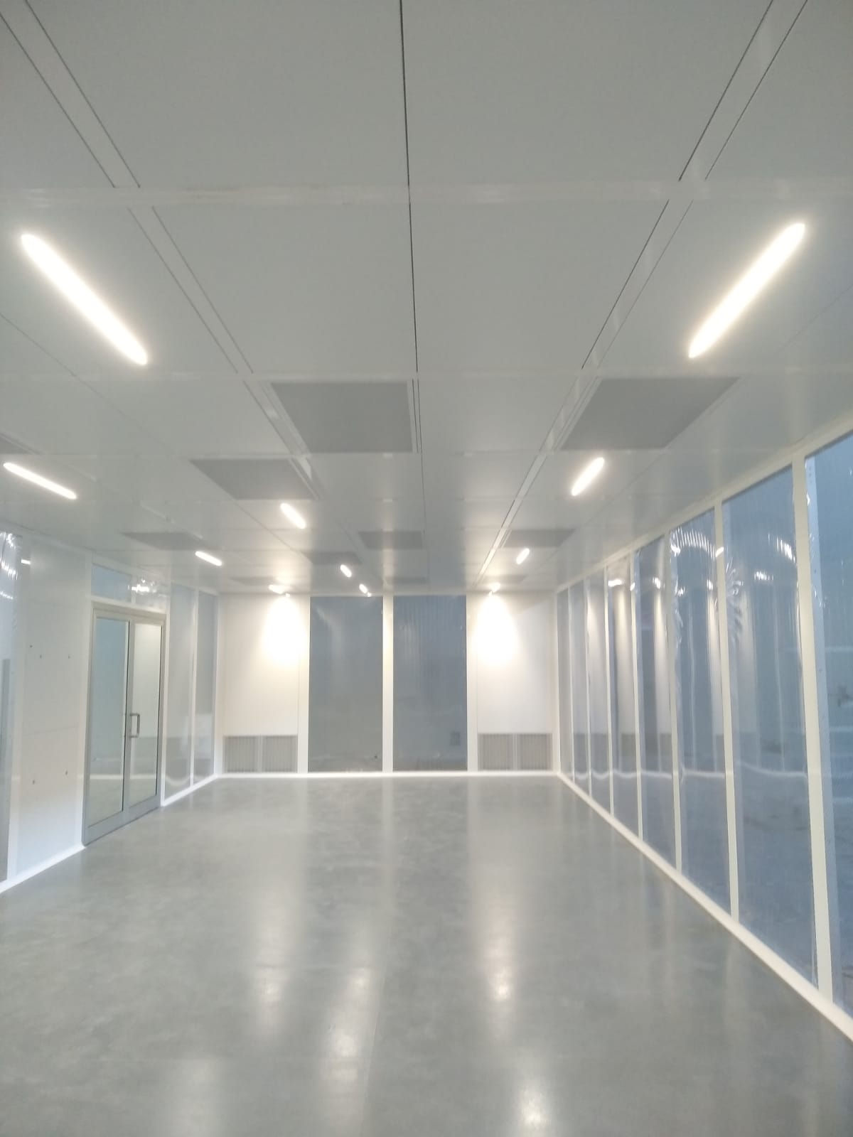 Consider these 3 factors when designing a future-proof cleanroom
