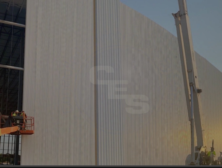 Controlled Environment Systems