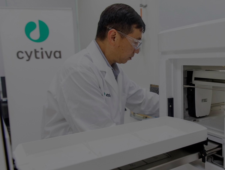 Cytiva
