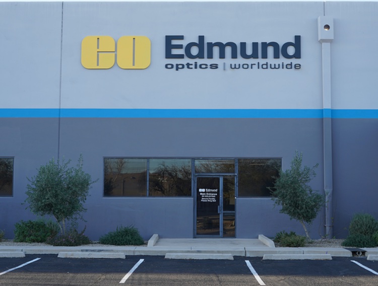 Edmund Optics