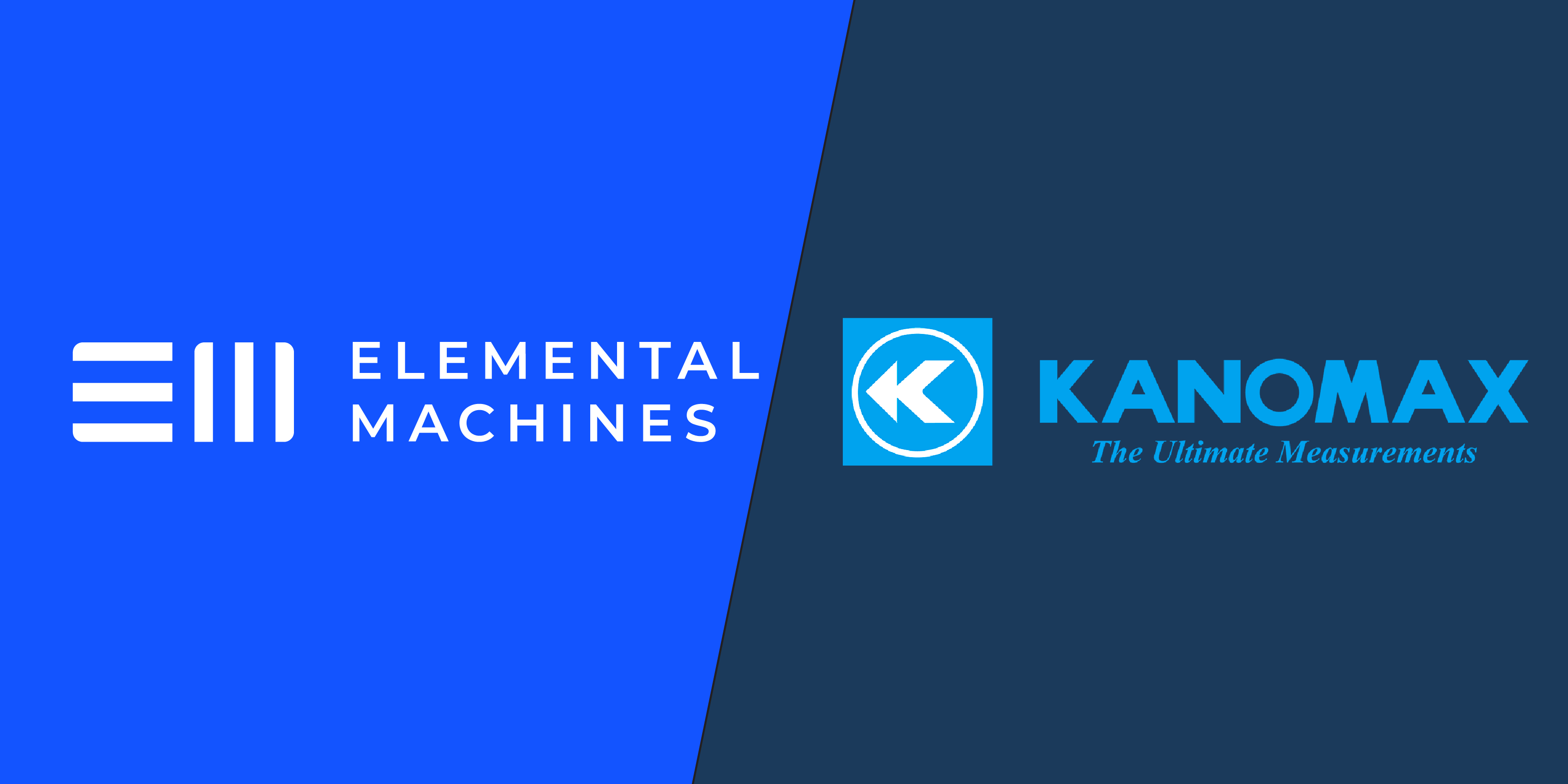Elemental Machines and Kanomax USA join forces on integrated digital solution for cleanrooms