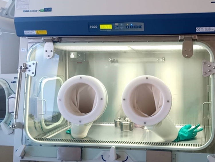 Esco installs aseptic containment isolator at leading Thai hospital