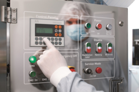 Automation and energy consumption are two trends driving change in cleanrooms 