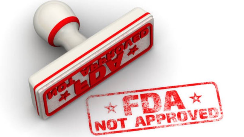 FDA criticises supplier qualification in warning letter to Vilvet