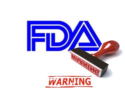 FDA warns US Stem Cell Clinic of significant deviations