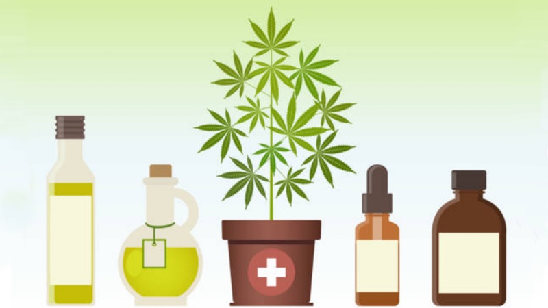 FDA working group to oversee cannabis and derived products
