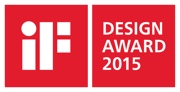 Getinge receives double iF Design Award 