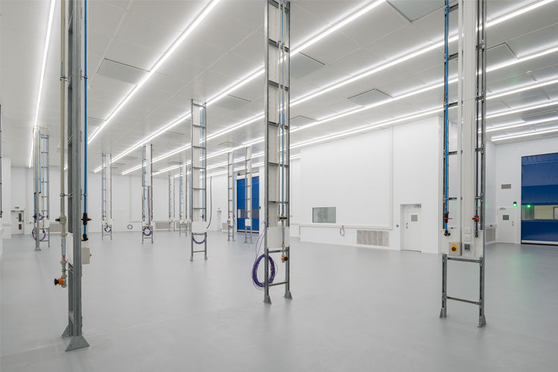 Gilcrest Manufacturing