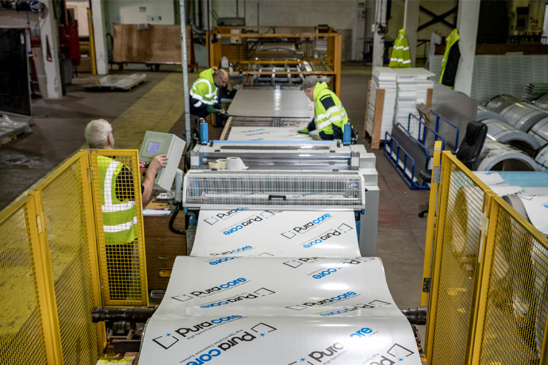 Gilcrest Manufacturing