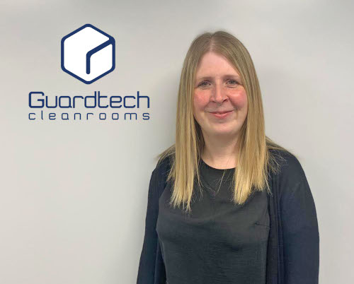 Guardtech appoints Operations Coordinator 