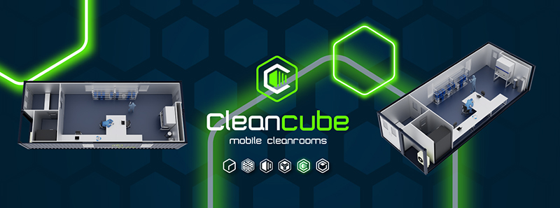 Guardtech Group launch Guardware Cleanroom Hardware brand as part of logo set revamp