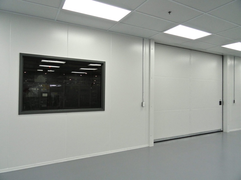 Hodess Cleanroom Construction expands with two acquisitions