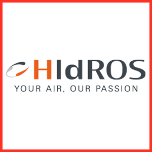 Humidity Solutions chooses HIdROS dehumidifiers