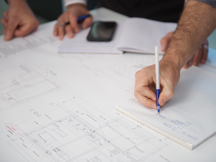 The ultimate cleanroom design checklist