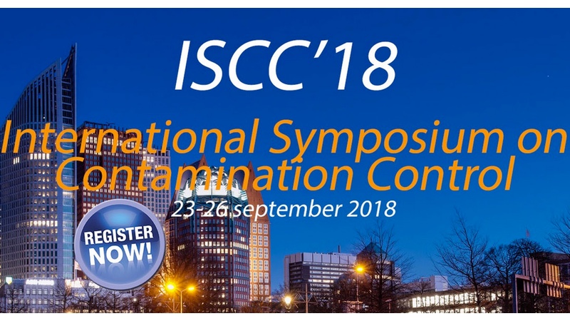 ISCC18 announces final symposium programme
