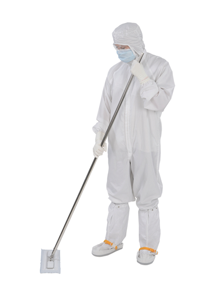 It’s just a mop isn't it?