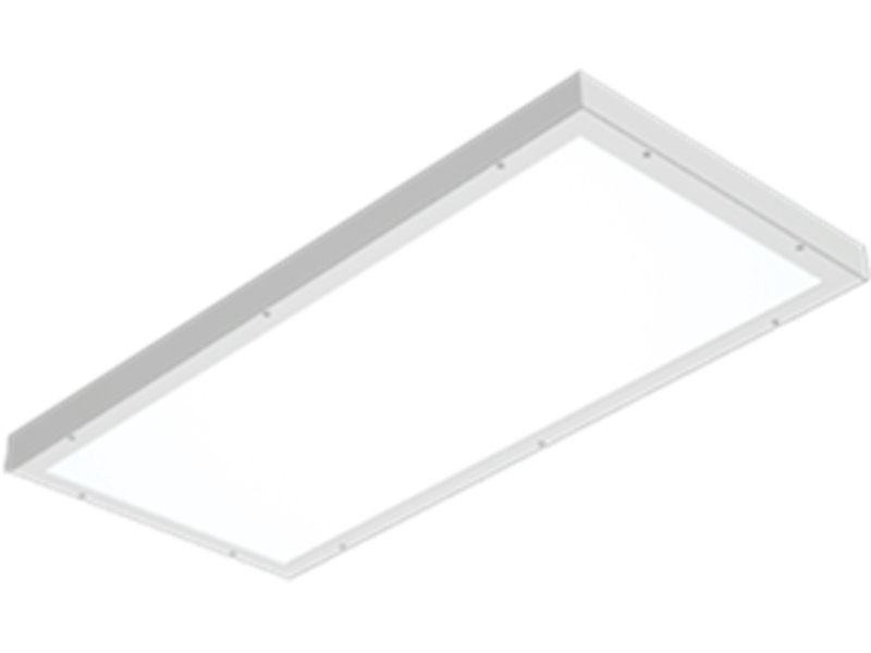 Kenall introduces new cleanroom lighting solutions
