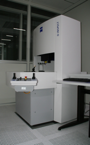 A unique test environment has been combined with a whole range of special equipment for testing quality and cleanliness