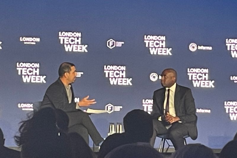 London Tech Week day two: aerospace, quantum and AI point to growing demand for cleanroom infrastructure