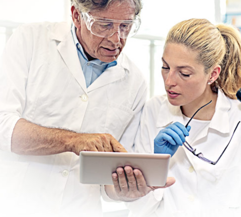 Making the most of instrumentation in the lab