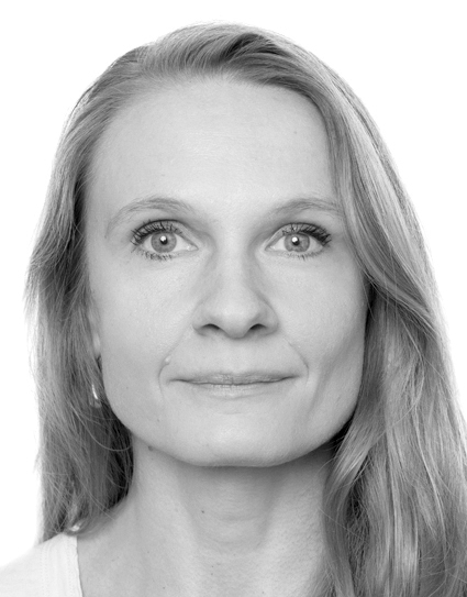 Dr Andrea Kühn-Hebecker