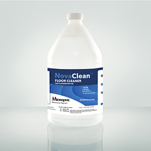 Micronova Manufacturing